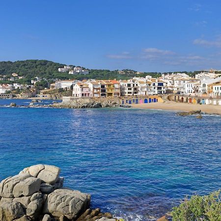 Apartament Canadell 1º 2ª Calella De Palafrugell Zewnętrze zdjęcie