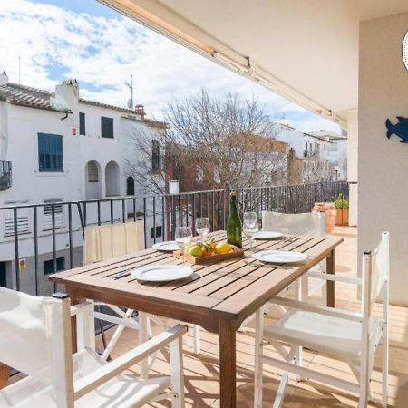 Apartament Canadell 1º 2ª Calella De Palafrugell Zewnętrze zdjęcie